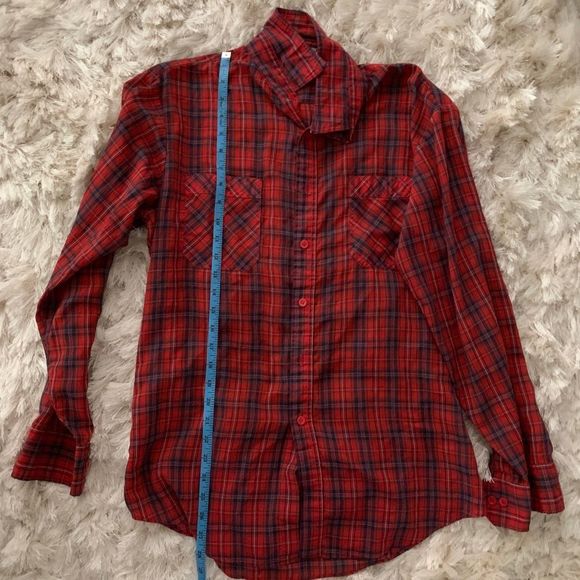 Other - Grandpas Shirt button👴🏼